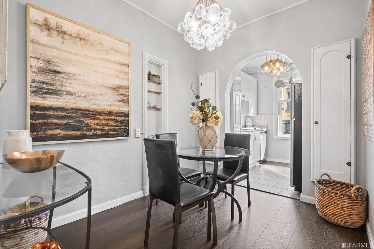 2701 Van Ness Avenue Unit: 505