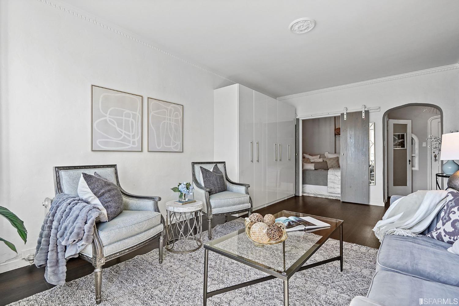 2701 Van Ness Avenue Unit: 505