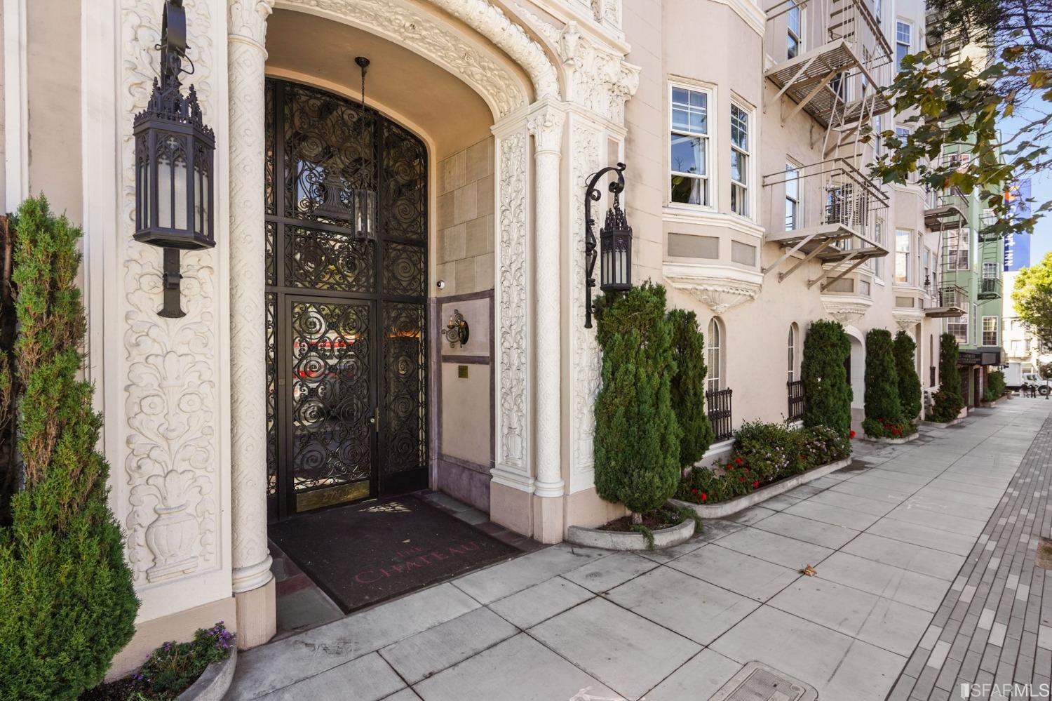 2701 Van Ness Avenue Unit: 505