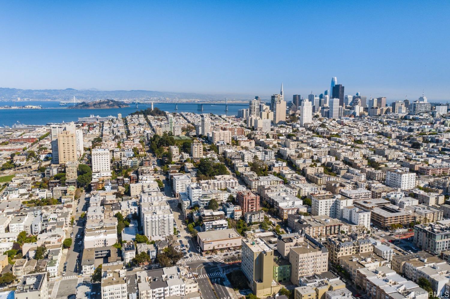 2701 Van Ness Avenue Unit: 505