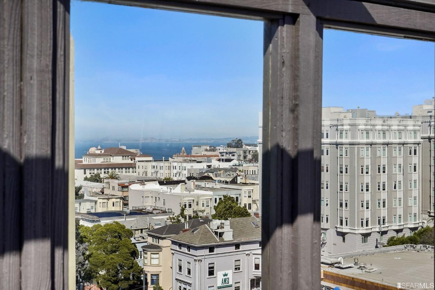 2701 Van Ness Avenue Unit: 505