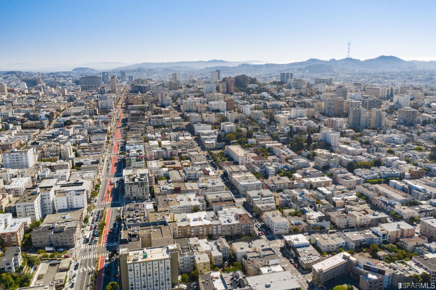 2701 Van Ness Avenue Unit: 505