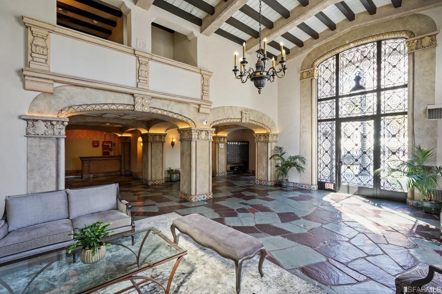 2701 Van Ness Avenue Unit: 505