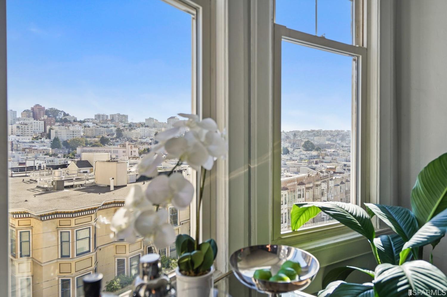 2701 Van Ness Avenue Unit: 505