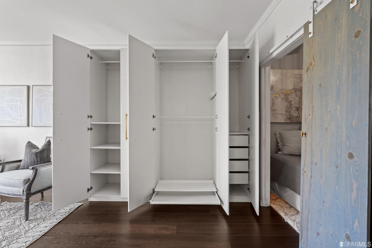 2701 Van Ness Avenue Unit: 505