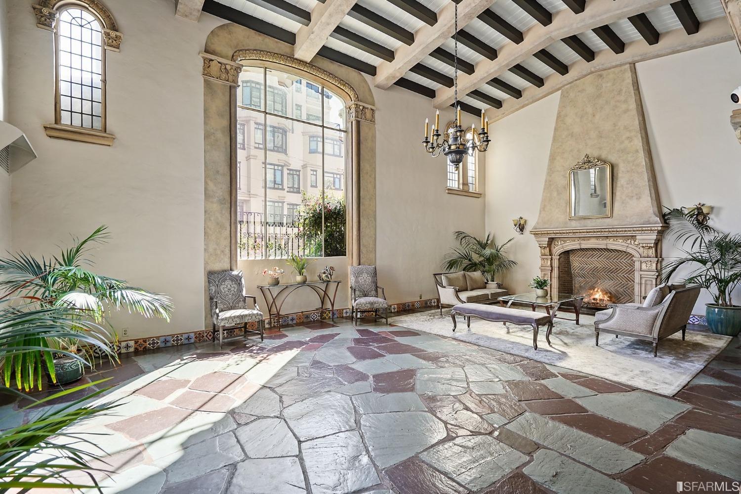 2701 Van Ness Avenue Unit: 505