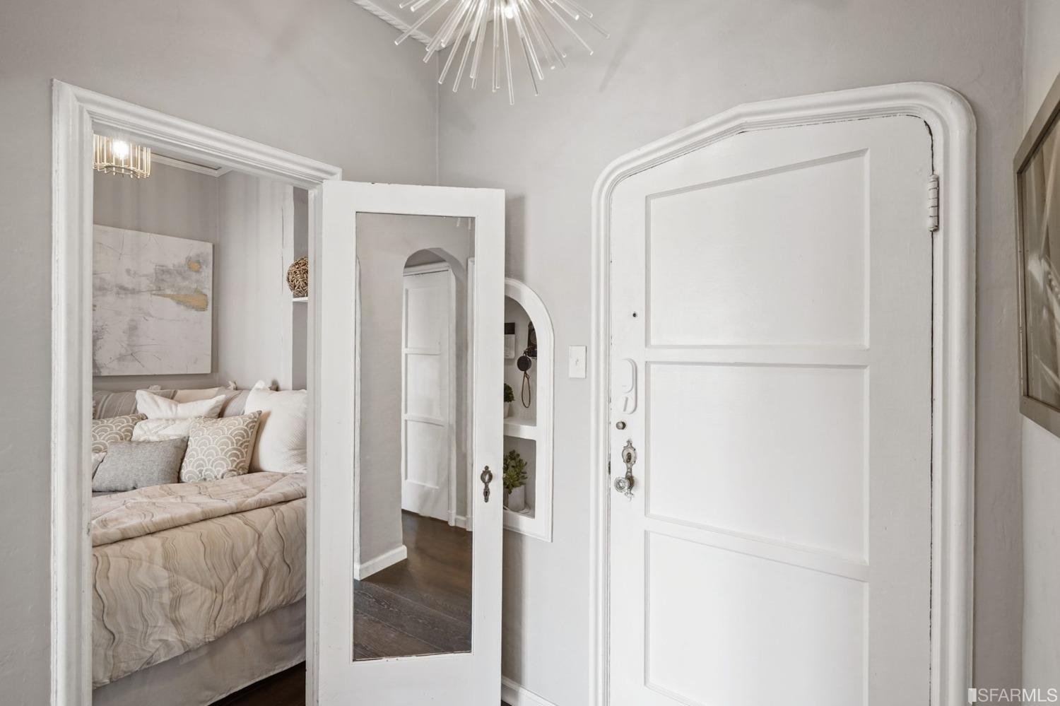 2701 Van Ness Avenue Unit: 505