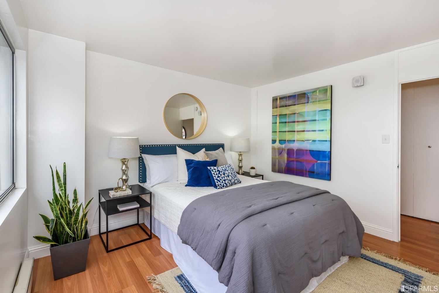 1001 Pine Street Unit: 509