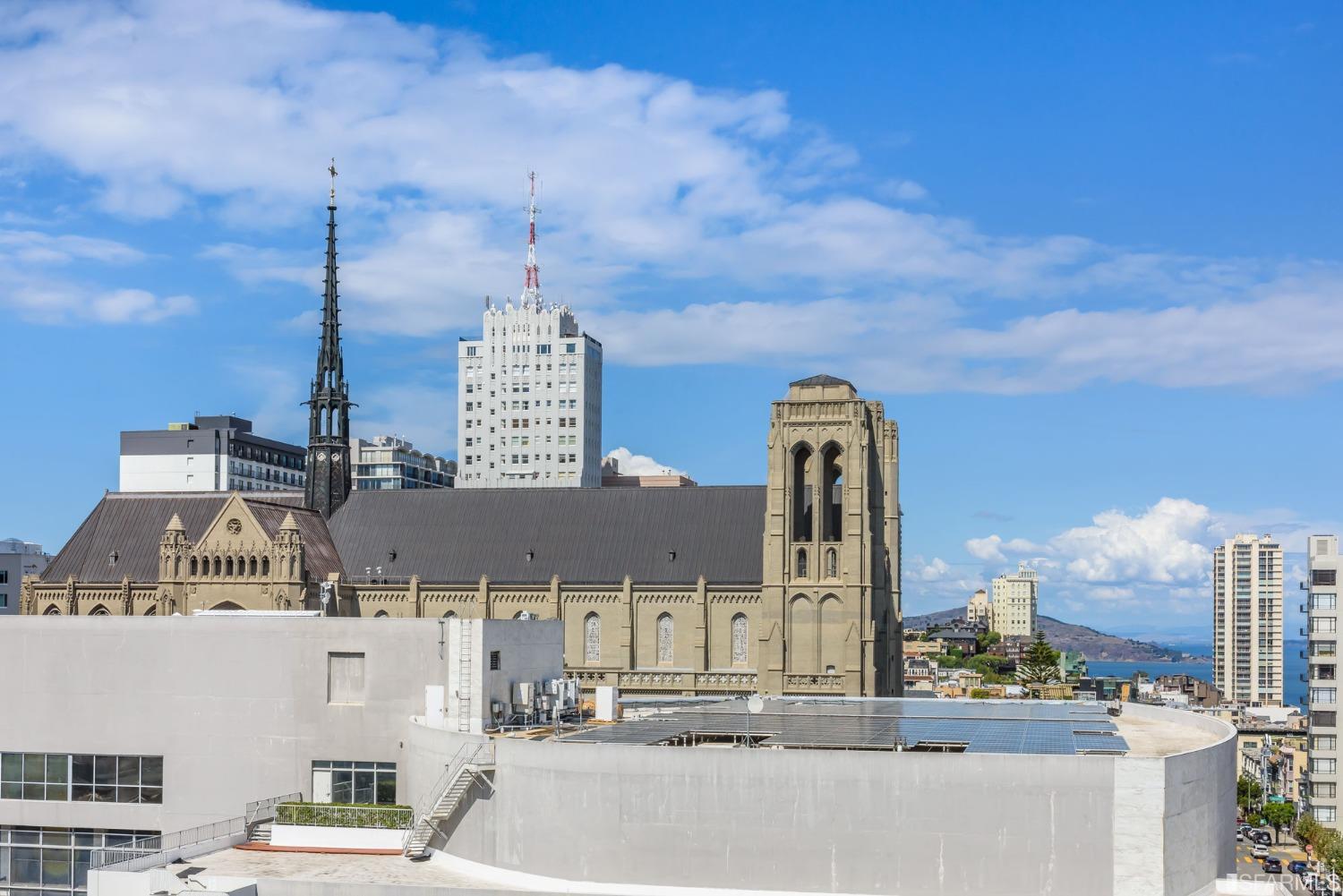 1001 Pine Street Unit: 509