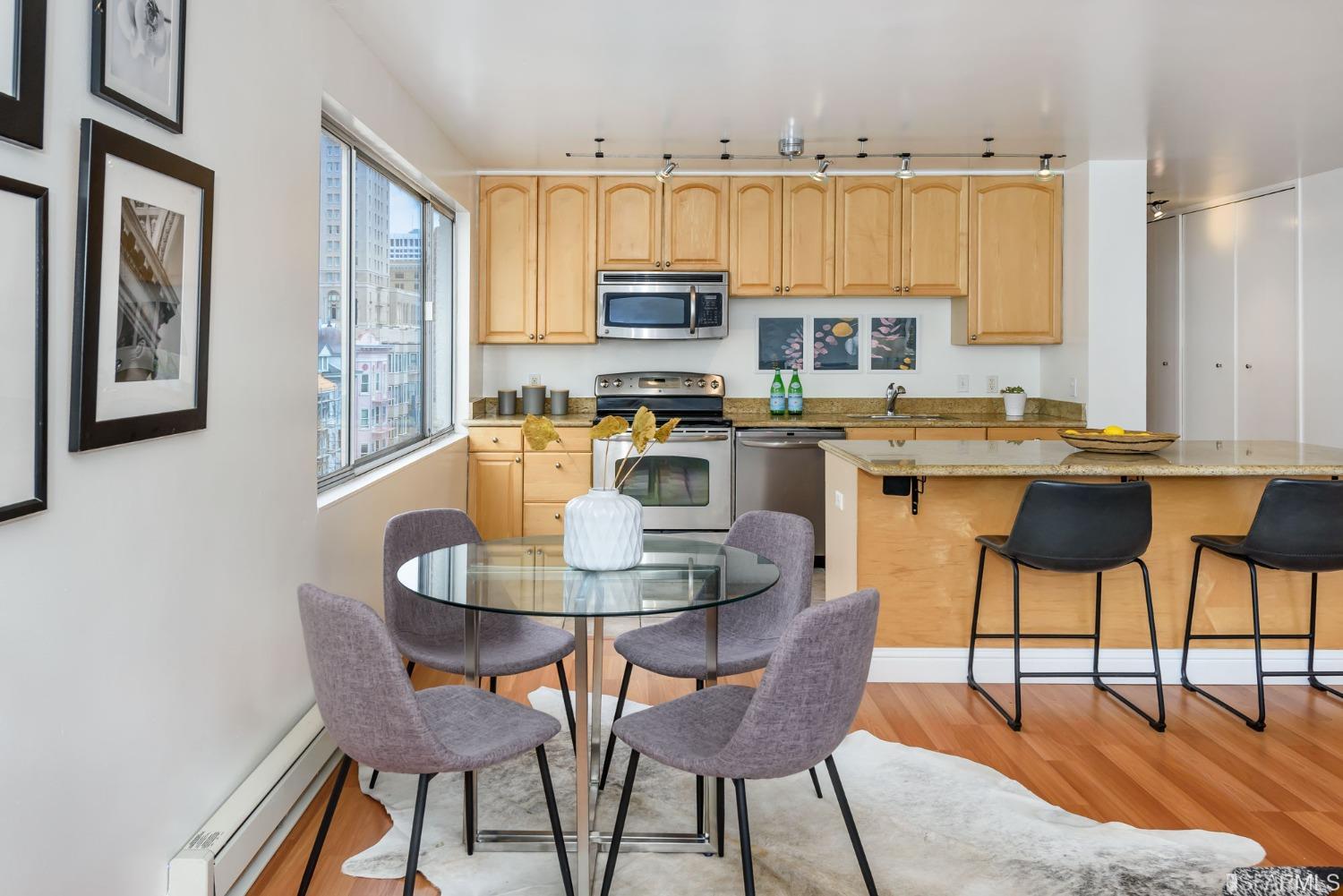 1001 Pine Street Unit: 509