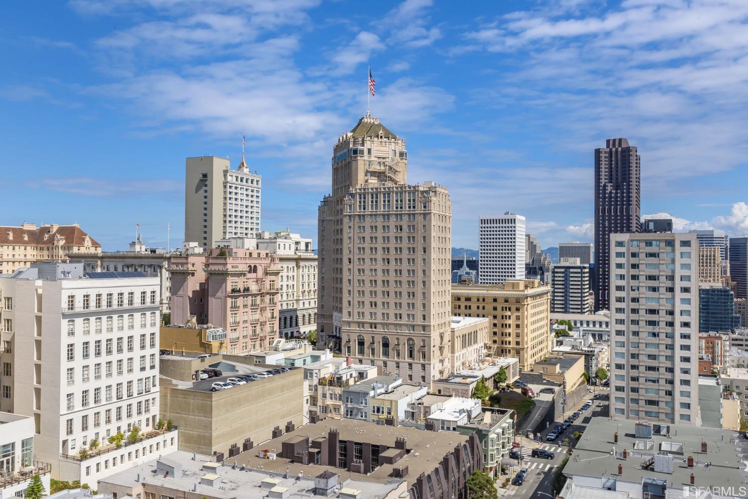 1001 Pine Street Unit: 509