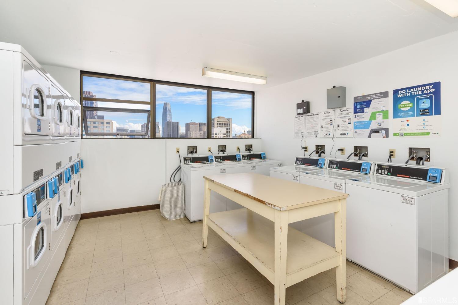 1001 Pine Street Unit: 509