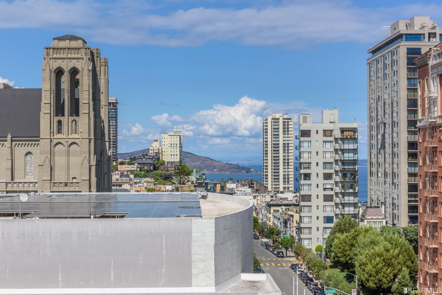 1001 Pine Street Unit: 509