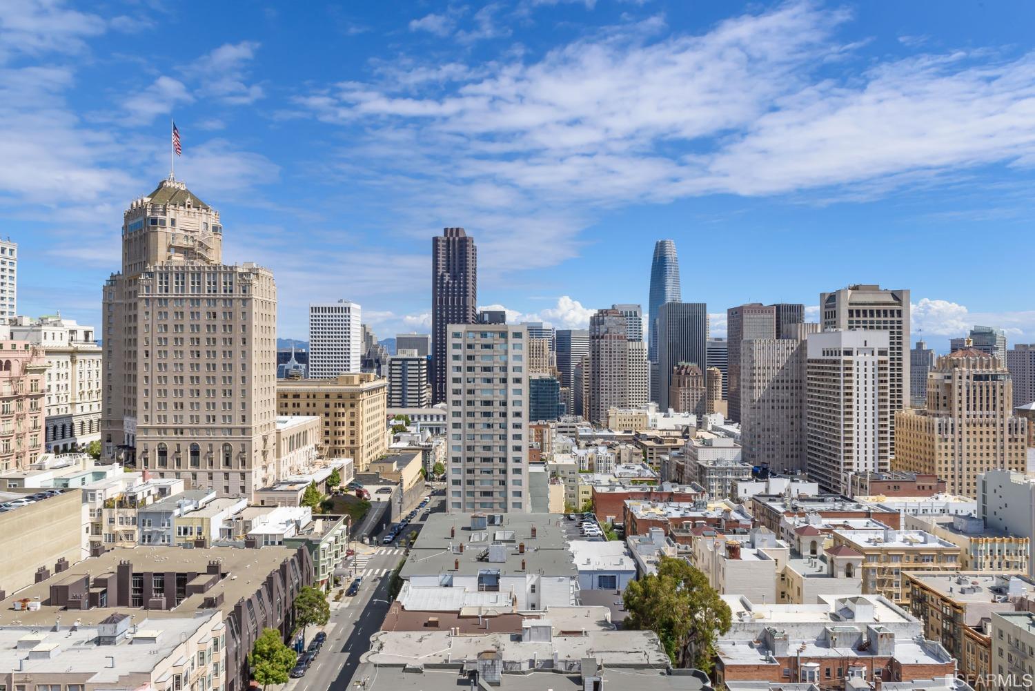 1001 Pine Street Unit: 509