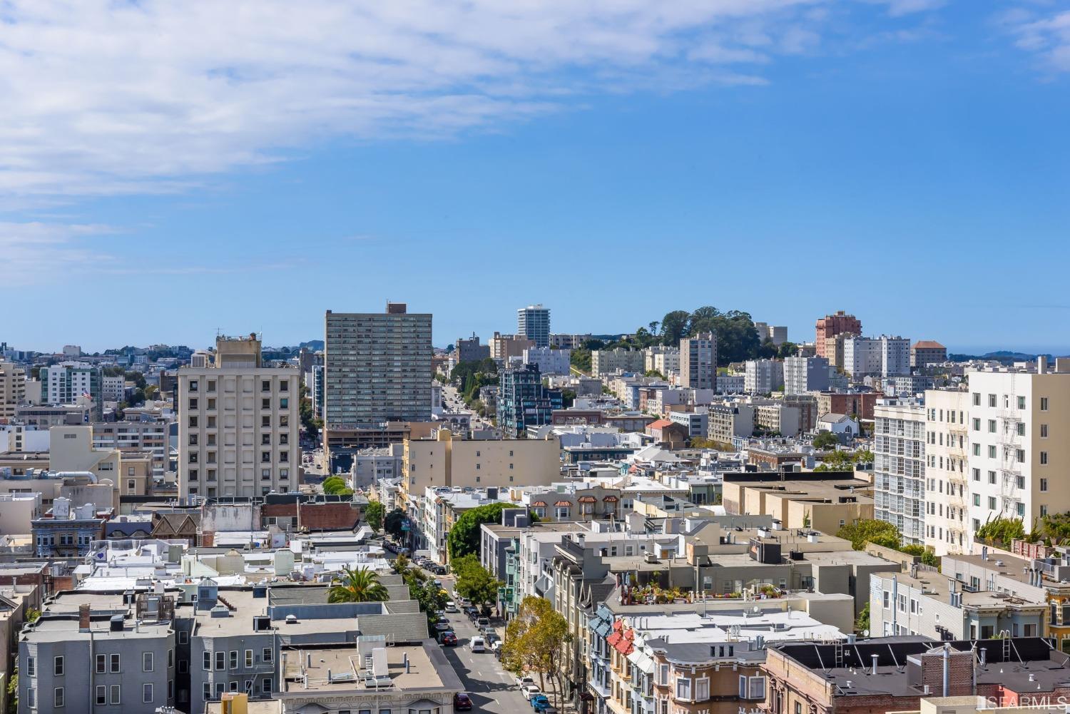 1001 Pine Street Unit: 509