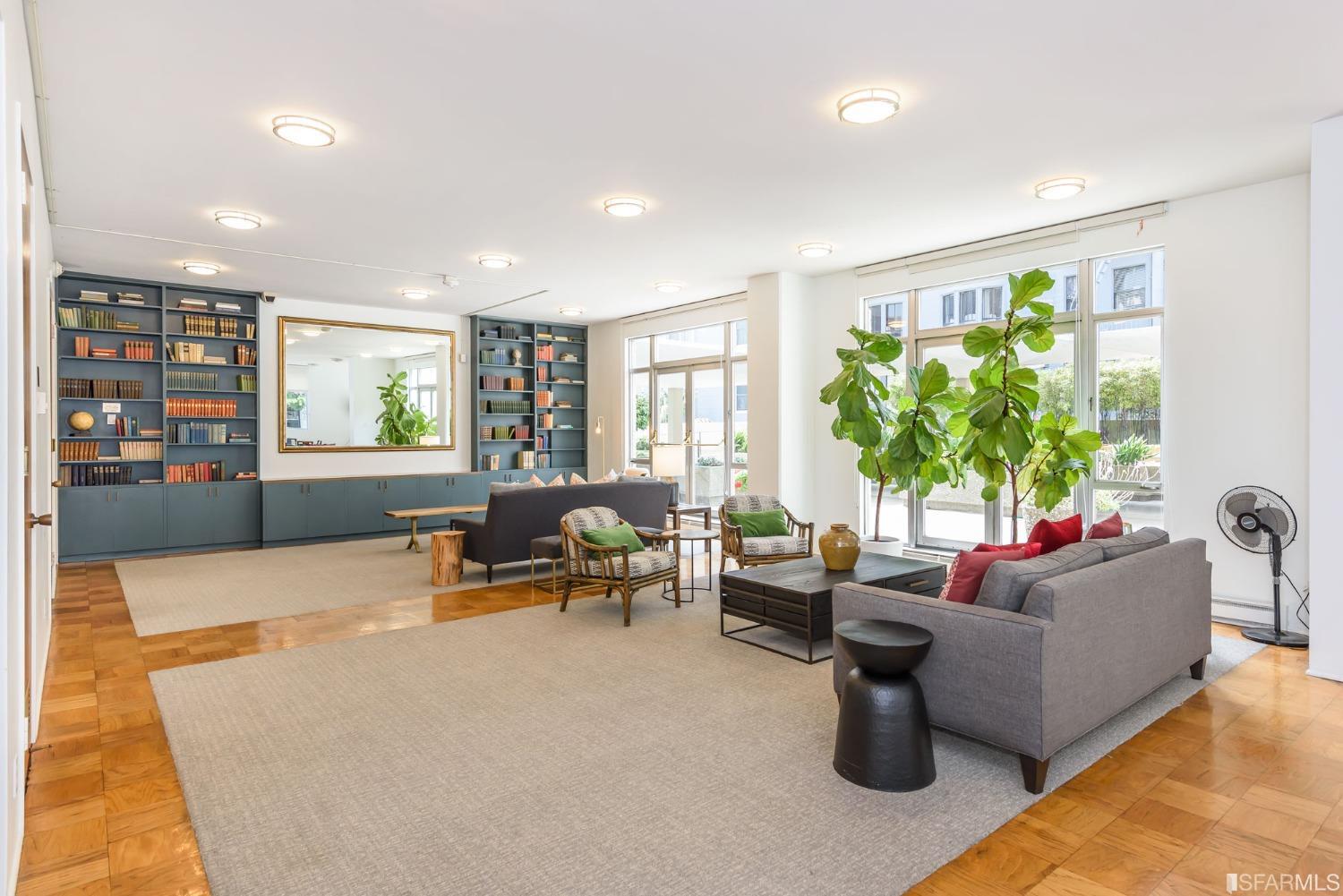 1001 Pine Street Unit: 509