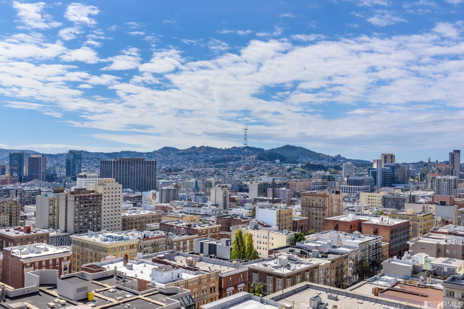 1001 Pine Street Unit: 509