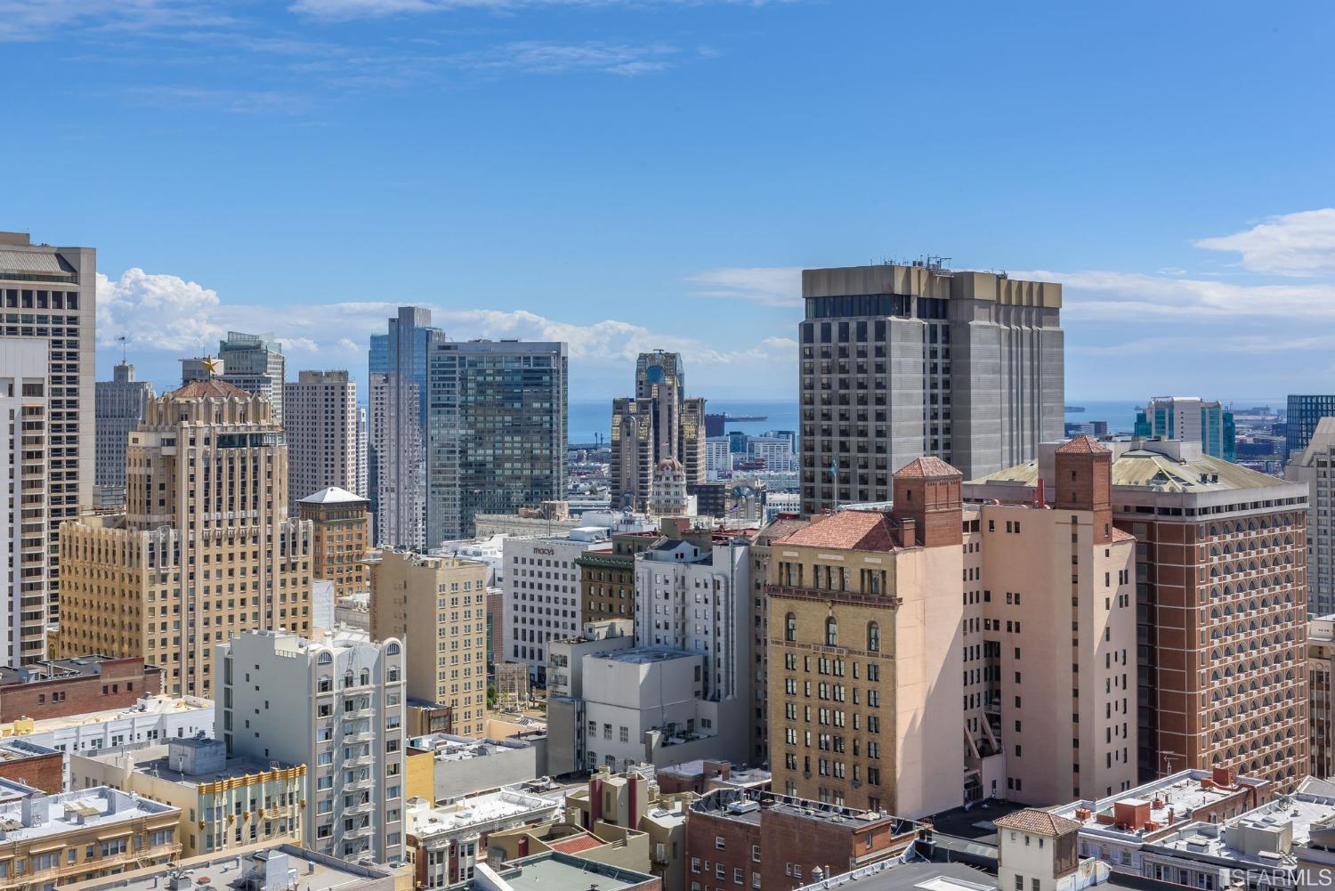 1001 Pine Street Unit: 509