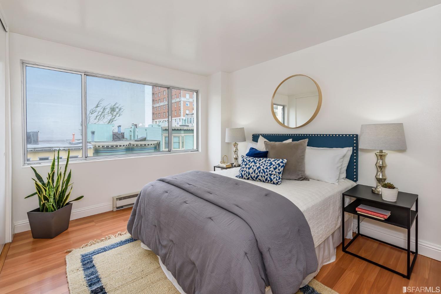 1001 Pine Street Unit: 509