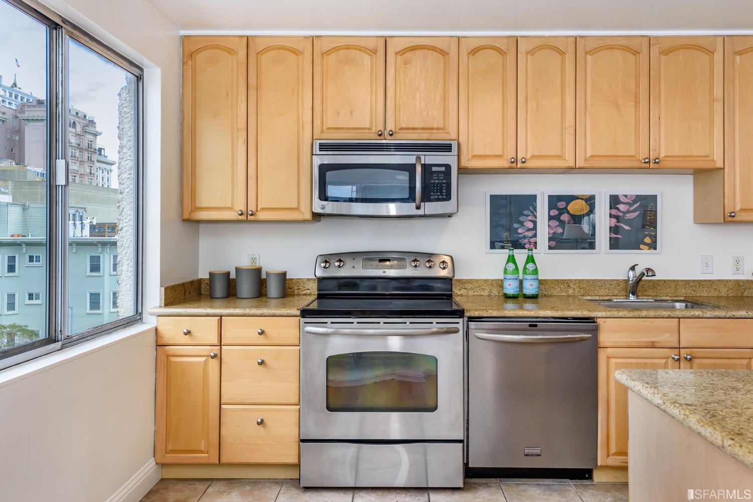 1001 Pine Street Unit: 509