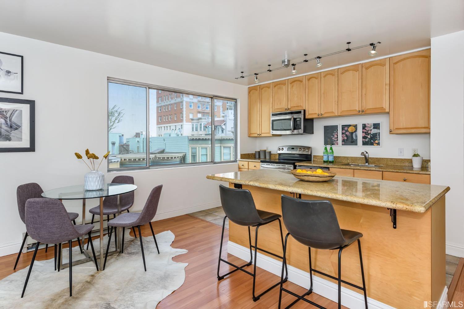 1001 Pine Street Unit: 509