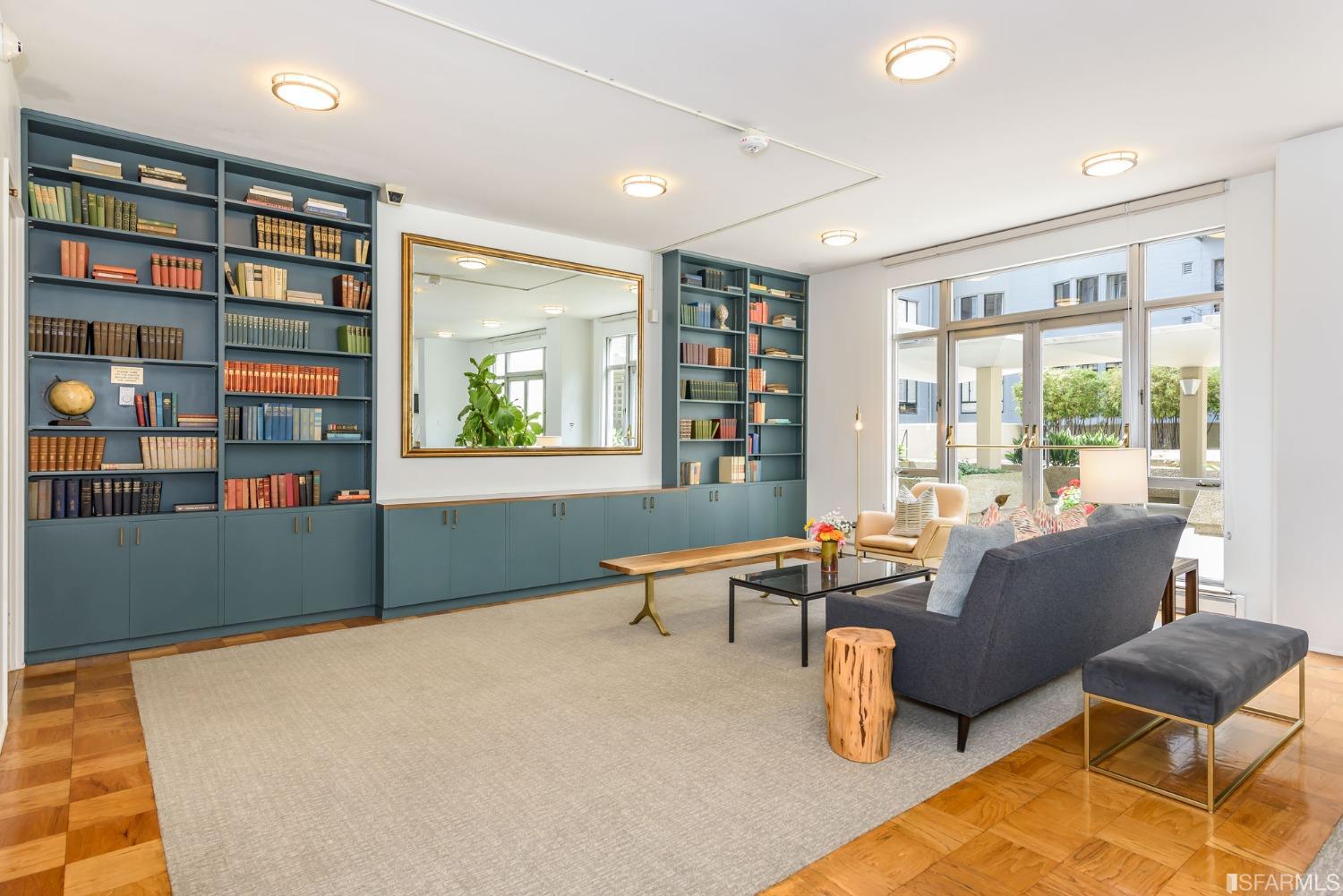 1001 Pine Street Unit: 509