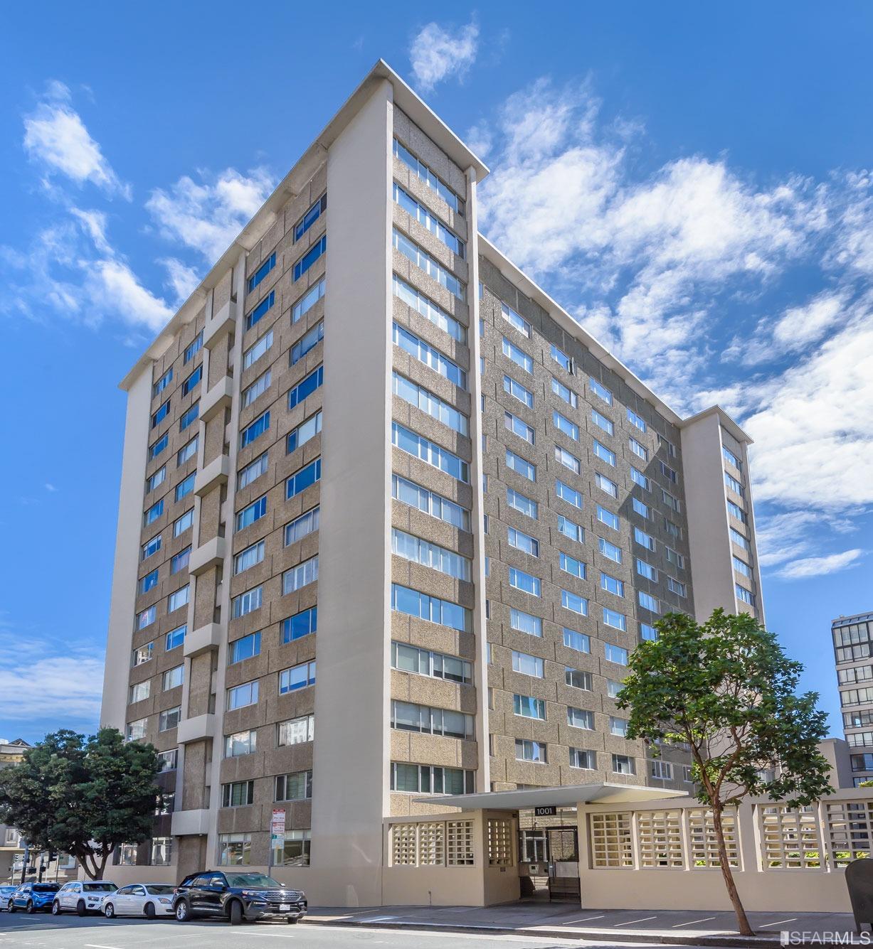 1001 Pine Street Unit: 509