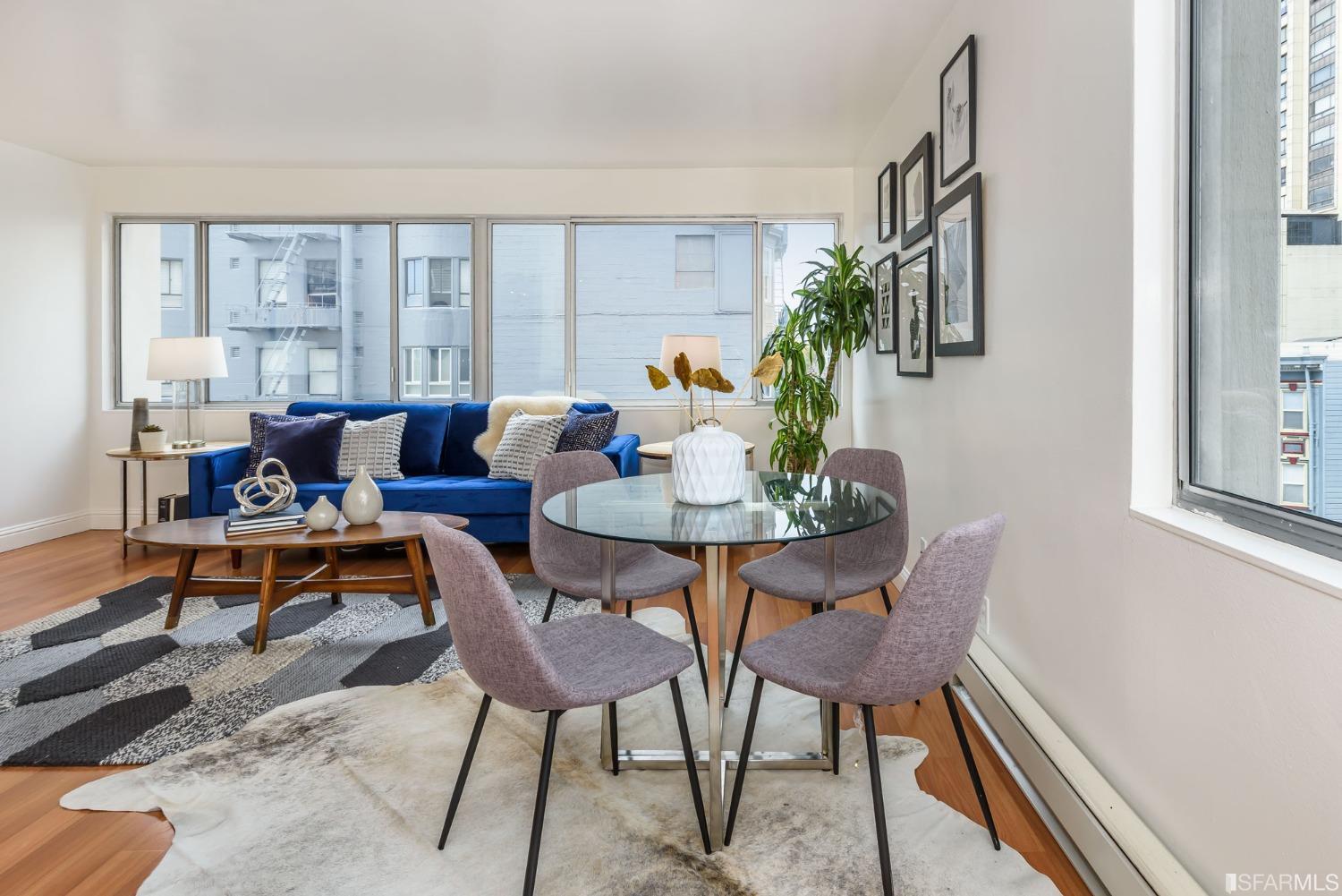 1001 Pine Street Unit: 509