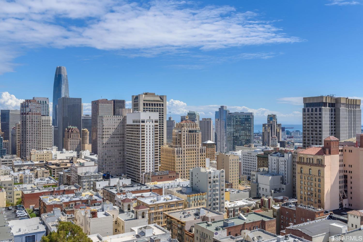 1001 Pine Street Unit: 509