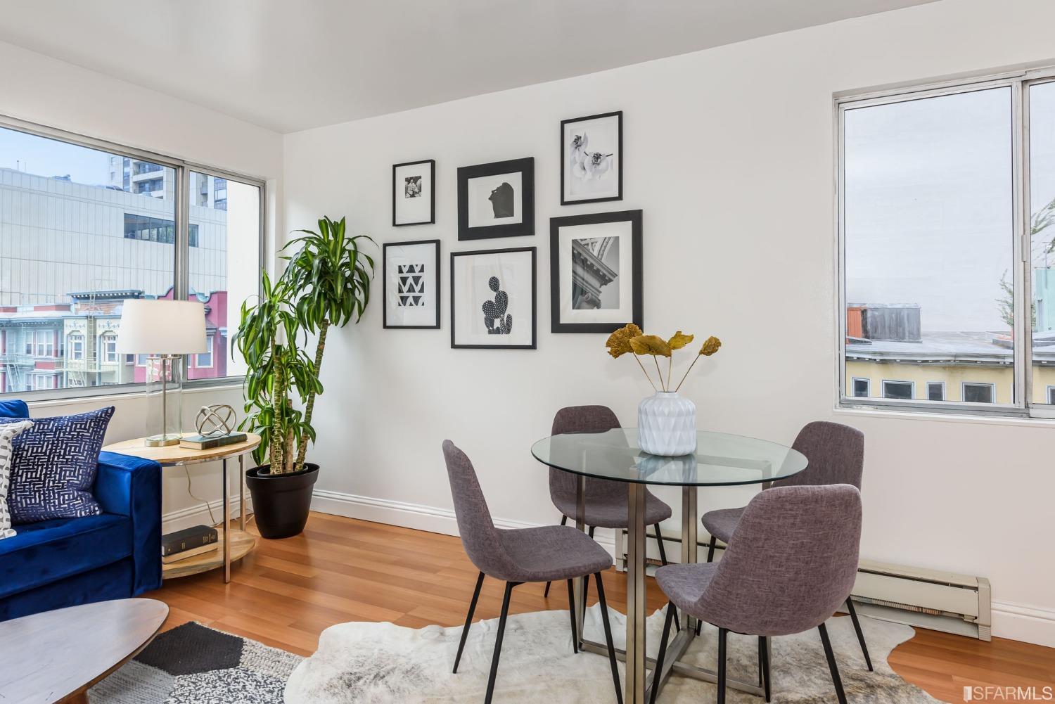 1001 Pine Street Unit: 509