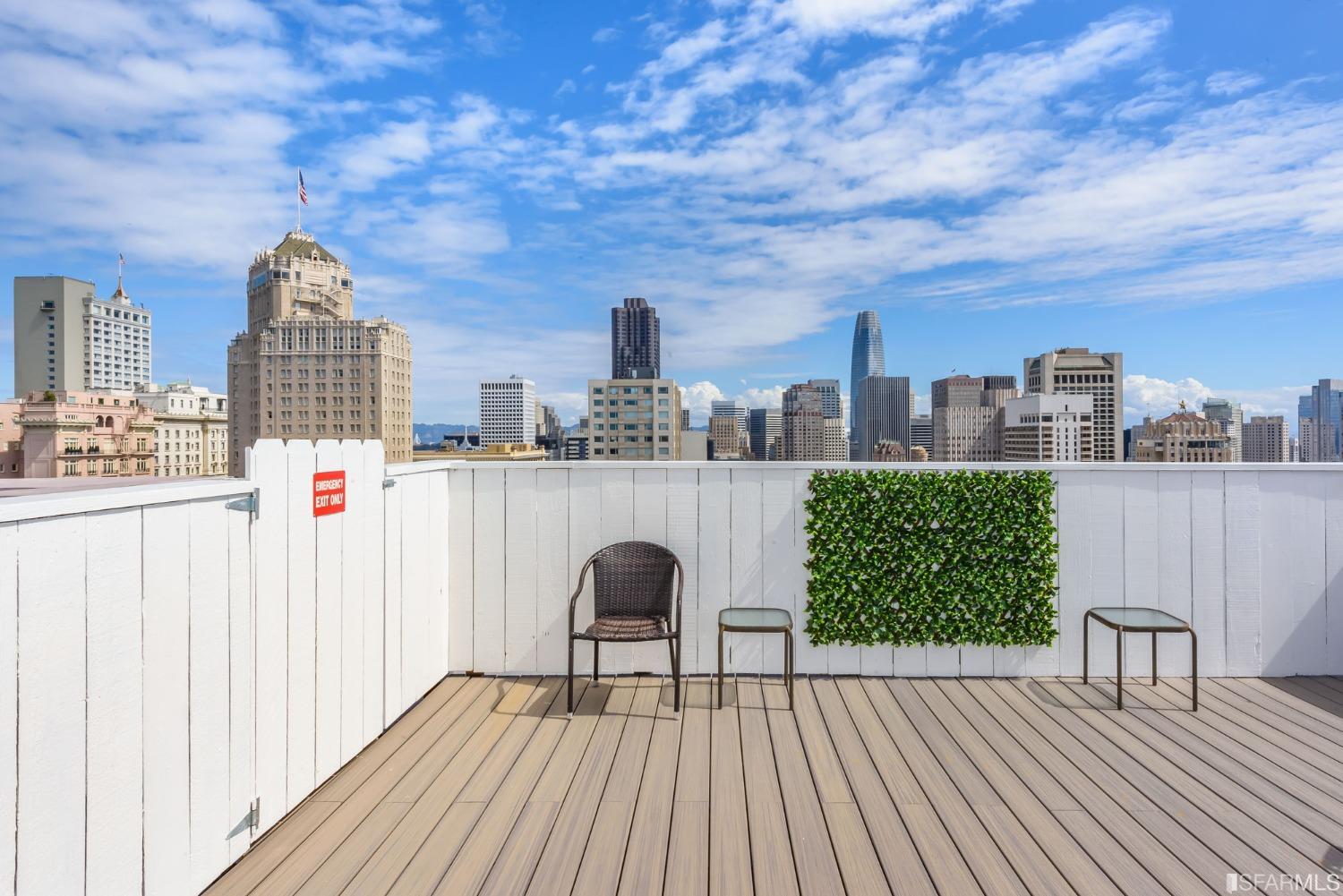 1001 Pine Street Unit: 509