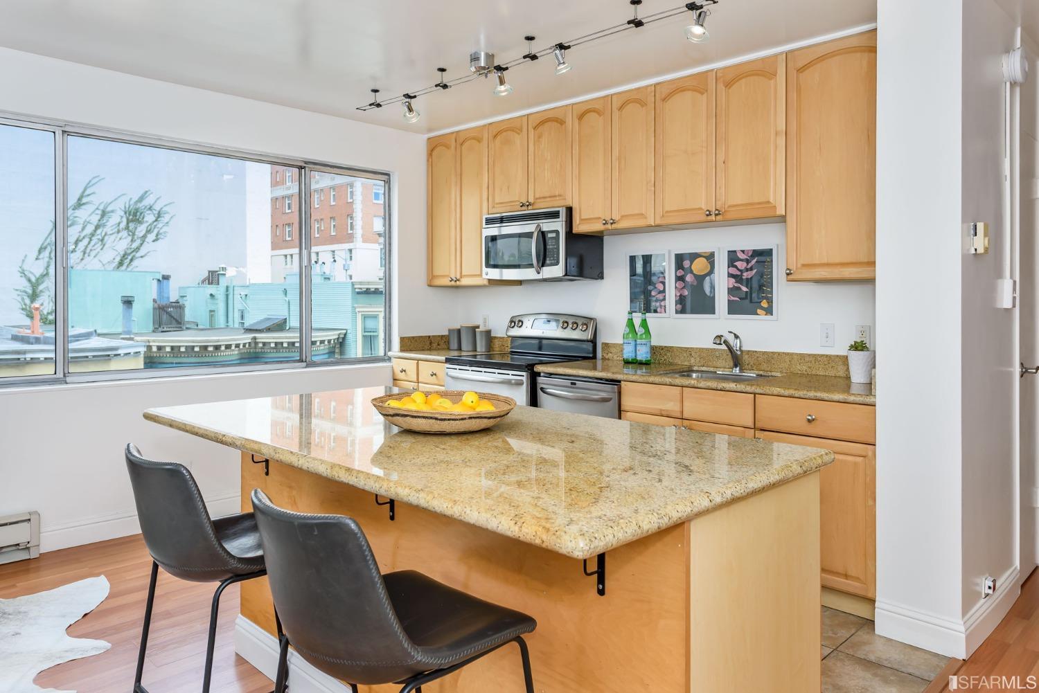 1001 Pine Street Unit: 509