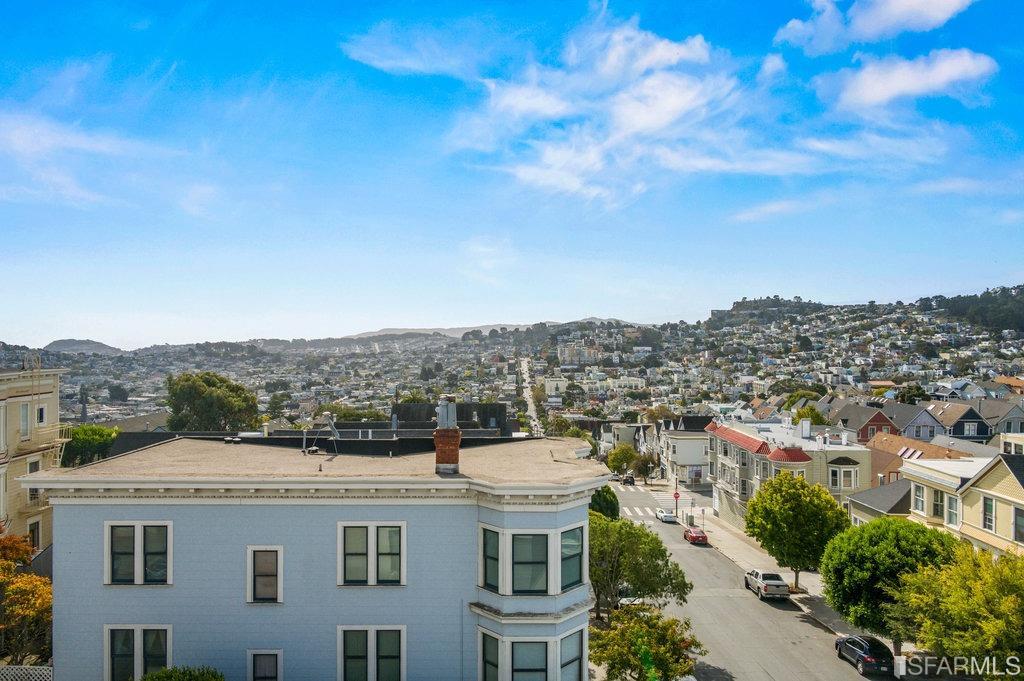 849 Noe Street Unit: 6