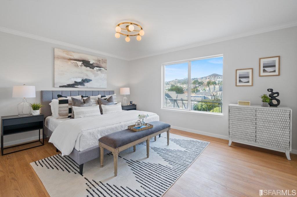 849 Noe Street Unit: 6