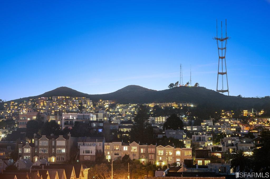 849 Noe Street Unit: 6