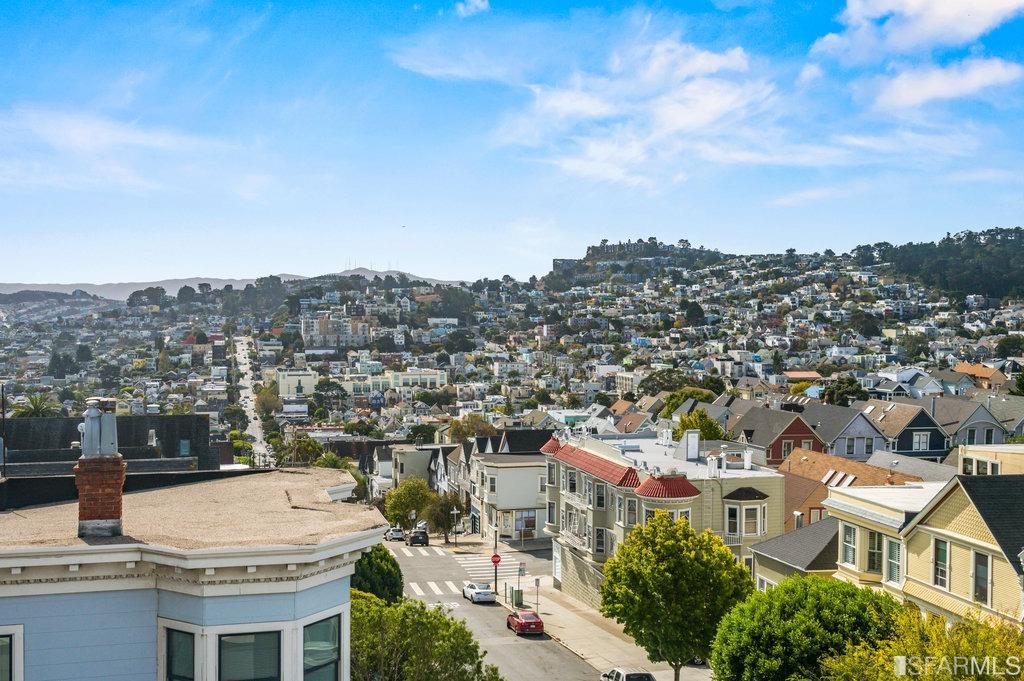 849 Noe Street Unit: 6