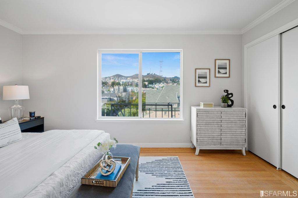 849 Noe Street Unit: 6