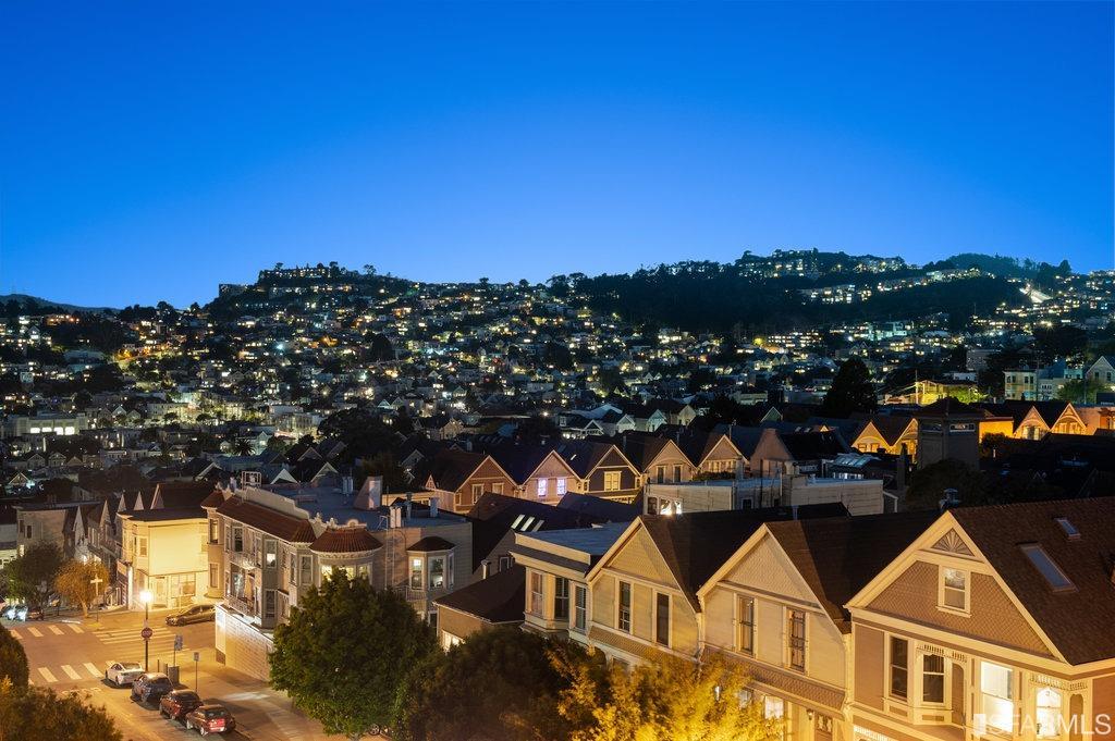 849 Noe Street Unit: 6