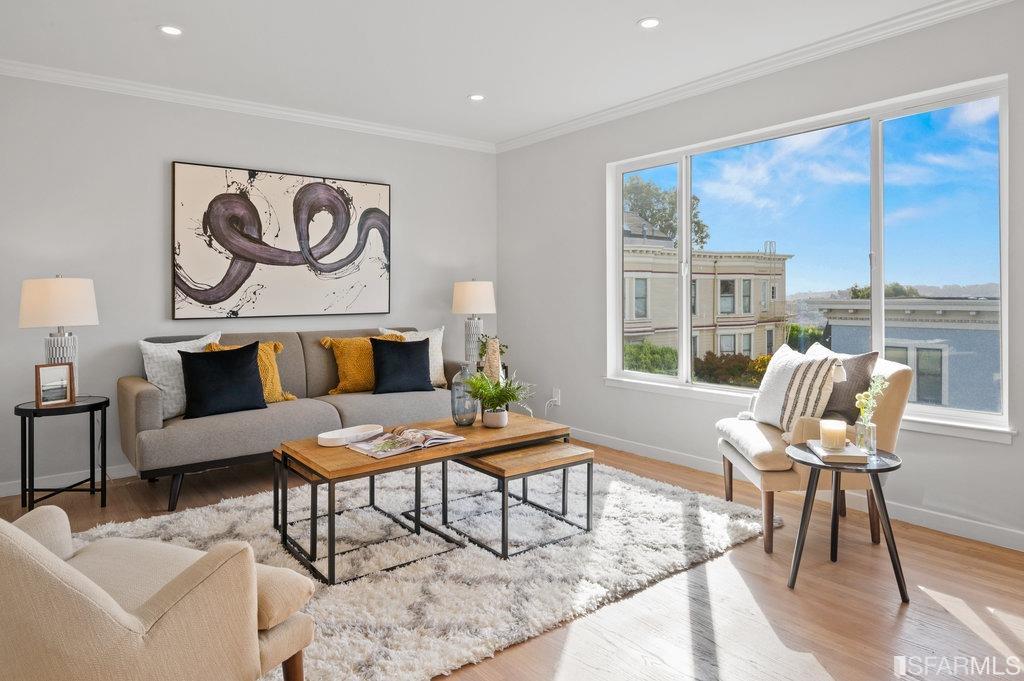 849 Noe Street Unit: 6