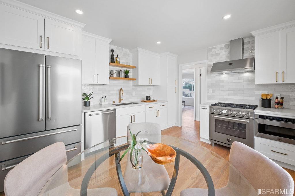 849 Noe Street Unit: 6