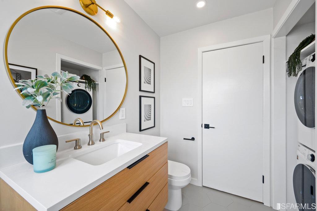 849 Noe Street Unit: 6