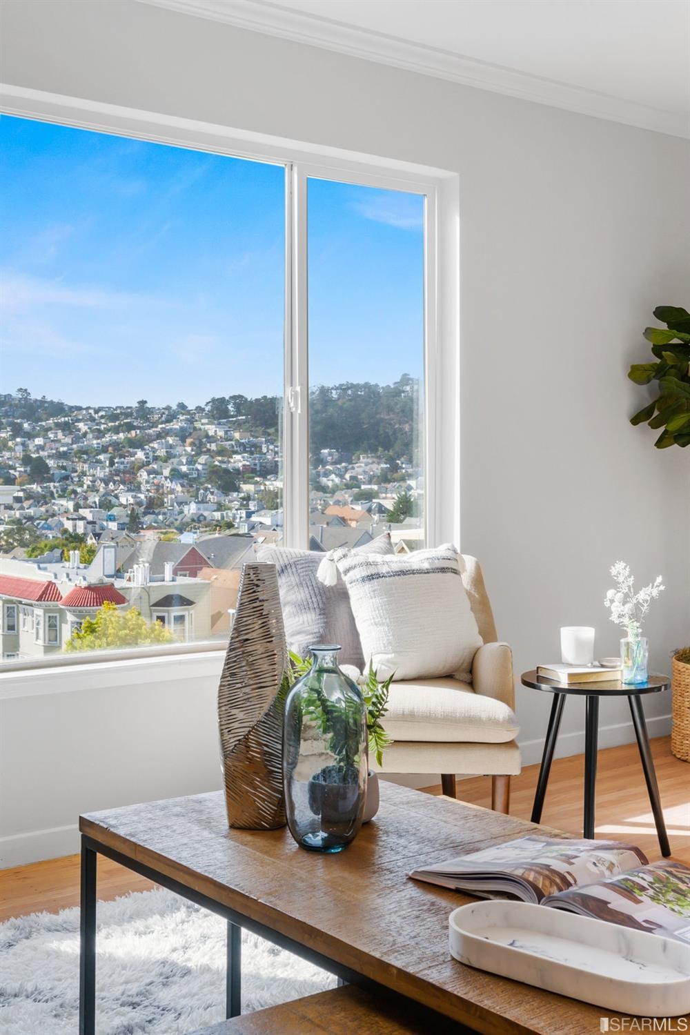 849 Noe Street Unit: 6