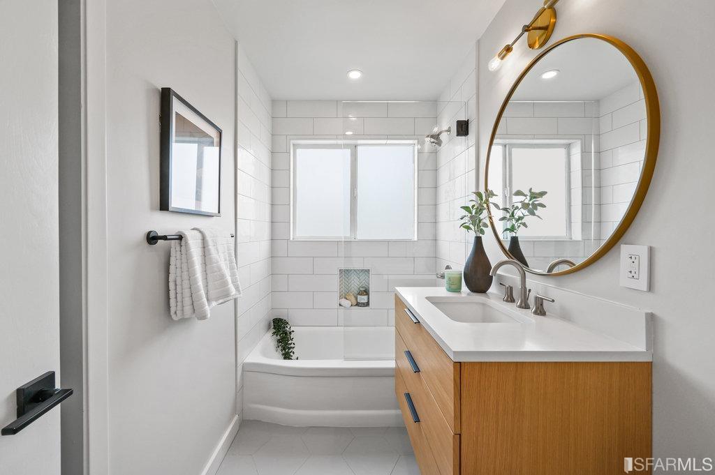 849 Noe Street Unit: 6