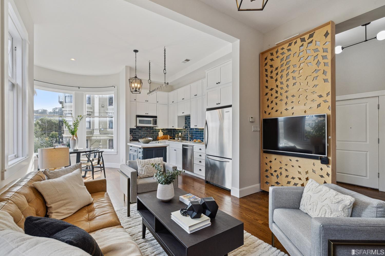 603 Baker Street Unit: A