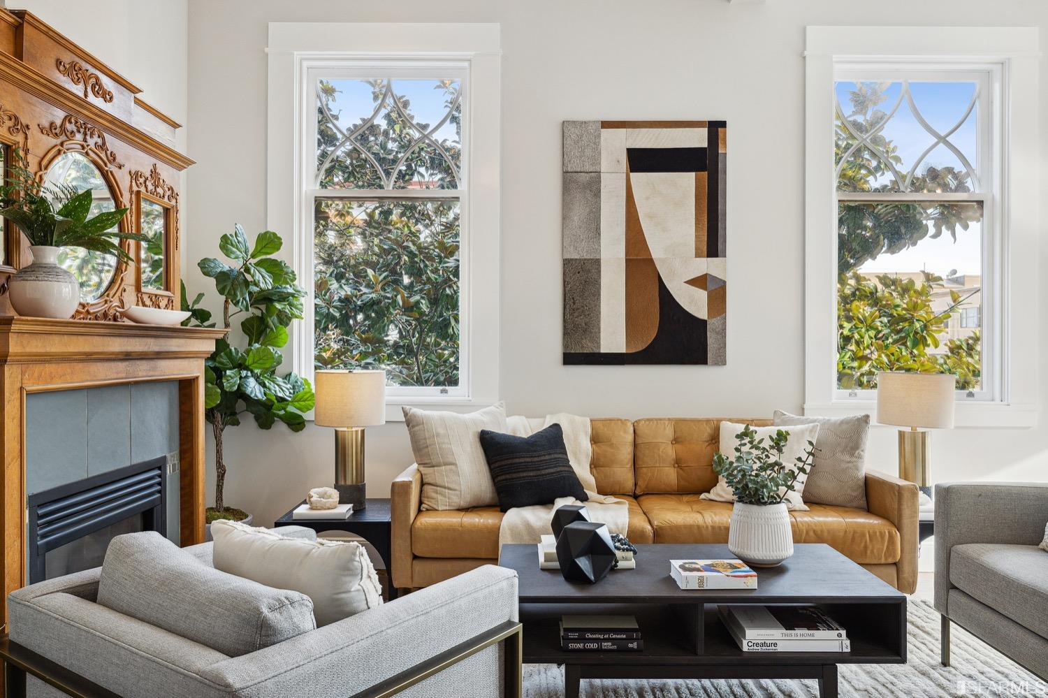 603 Baker Street Unit: A