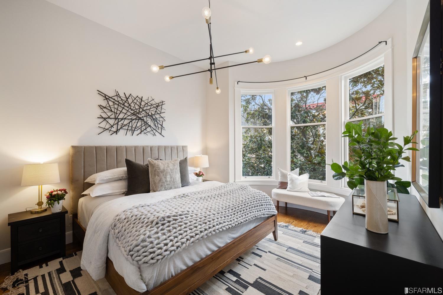 603 Baker Street Unit: A