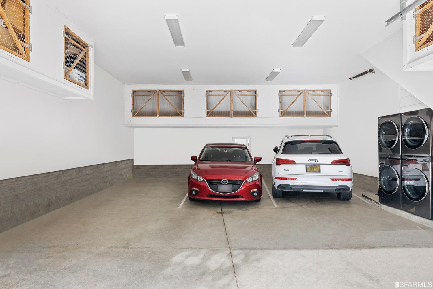 603 Baker Street Unit: A