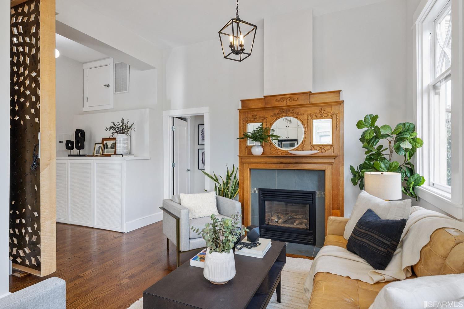 603 Baker Street Unit: A