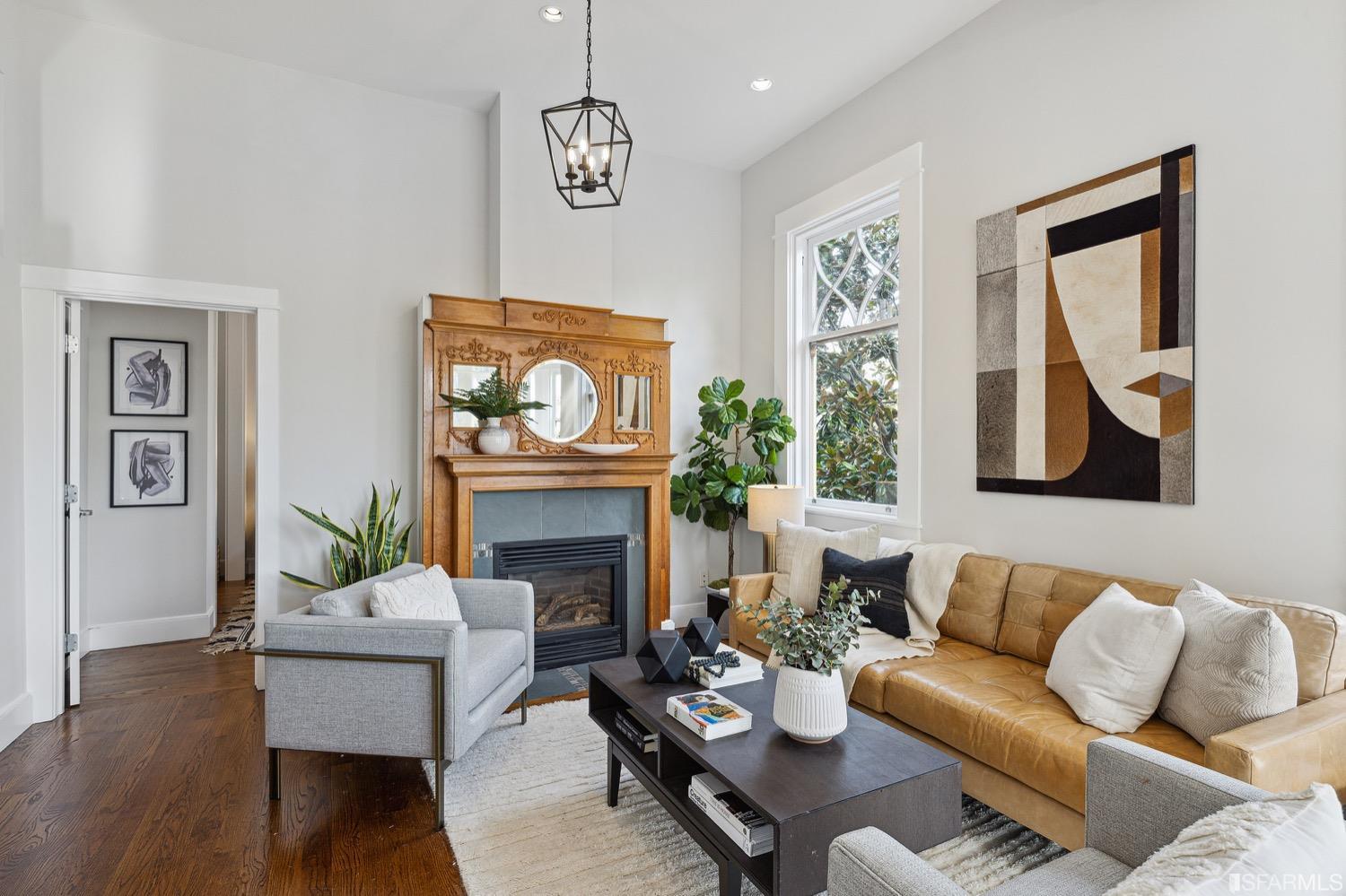 603 Baker Street Unit: A