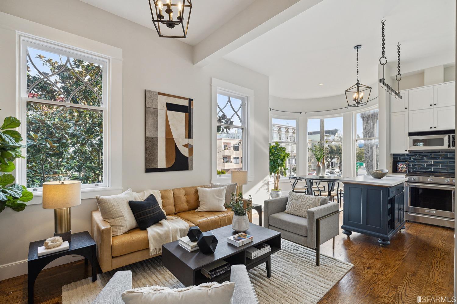 603 Baker Street Unit: A